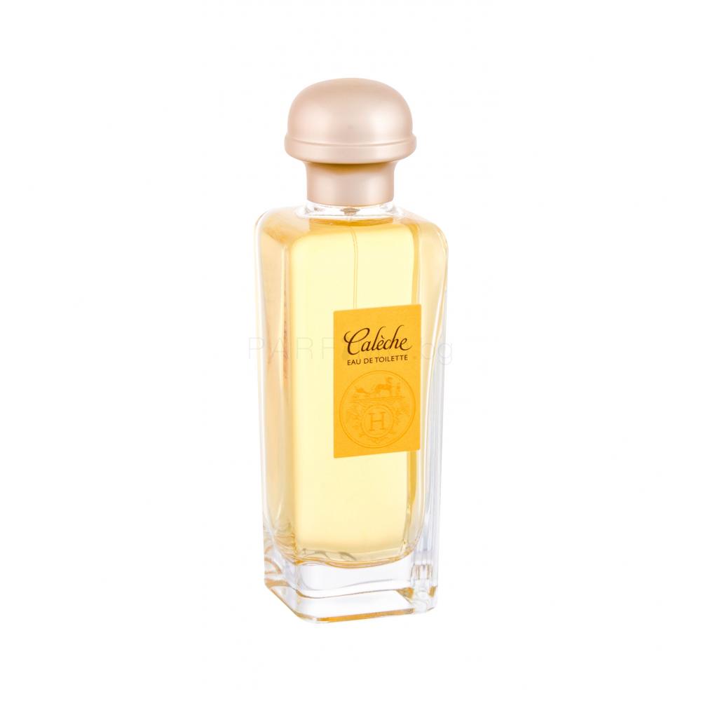 caleche hermes eau de parfum 100ml