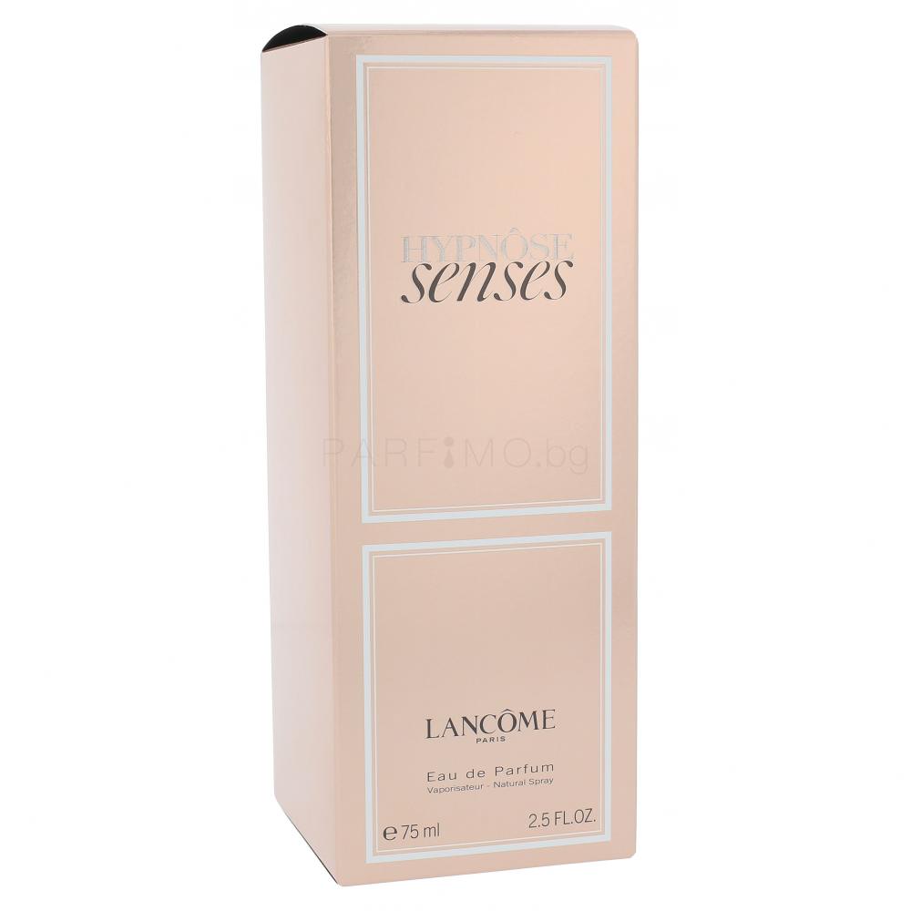 perfume hypnose senses de lancome