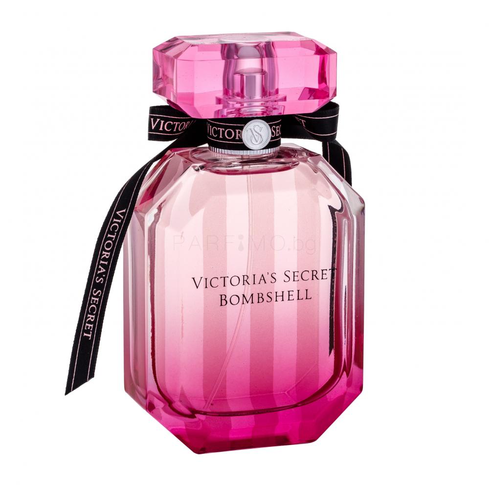 Rose seduction secret ▷ (Victoria`s Secret Bombshell) ▷ Arabic perfume 🥇  100ml