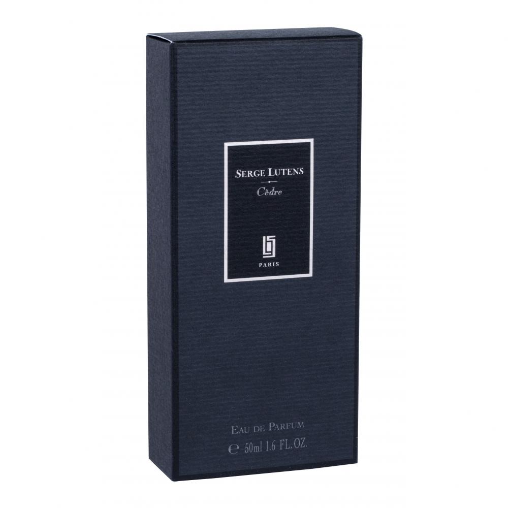 Serge Lutens Cedre Eau de Parfum 50 ml Parfimo.bg