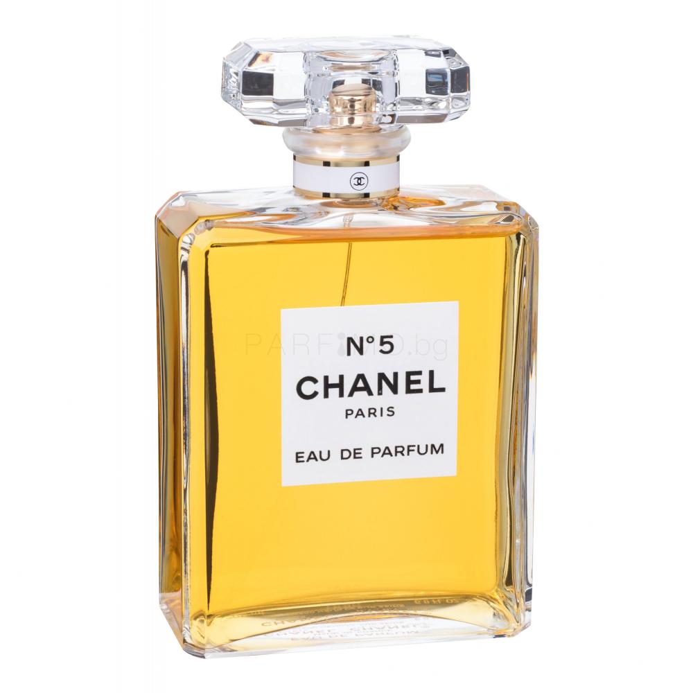 Nước hoa nữ Chanel No5 EDP  Parfumerievn