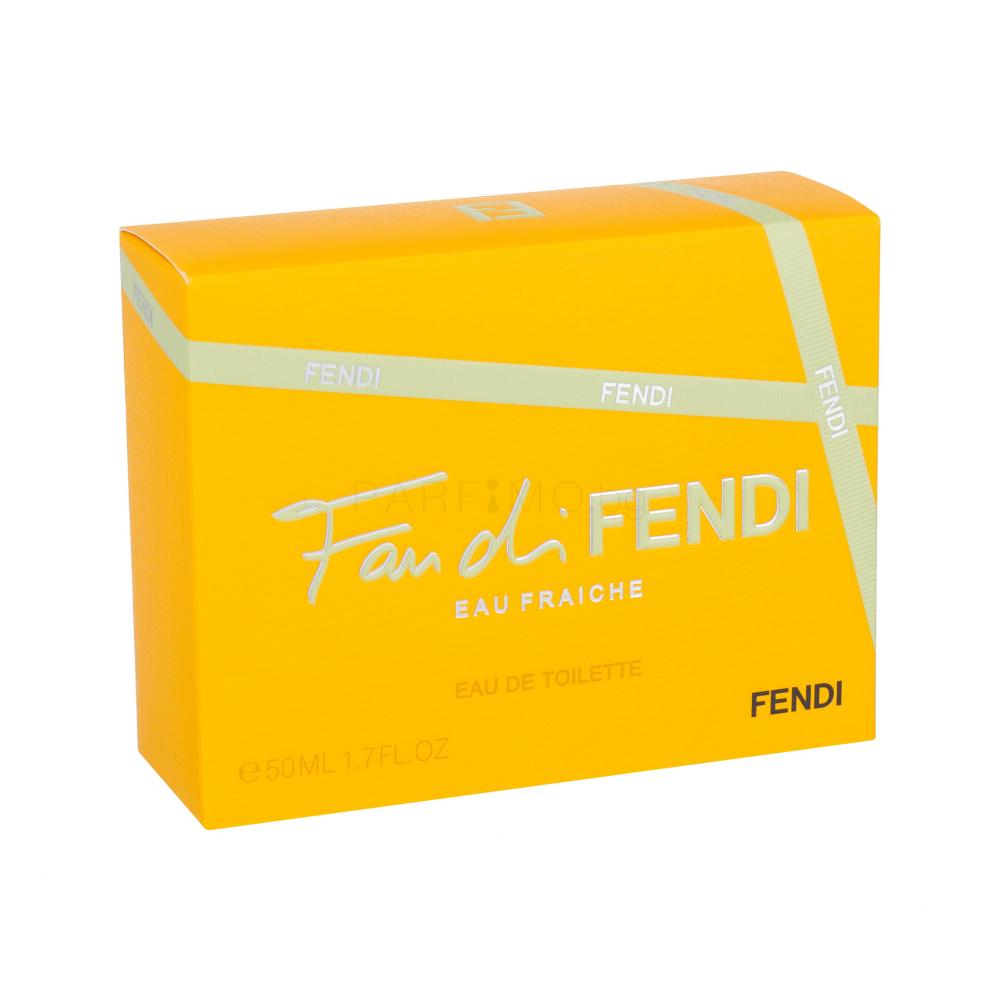 Fan di clearance fendi eau fraiche