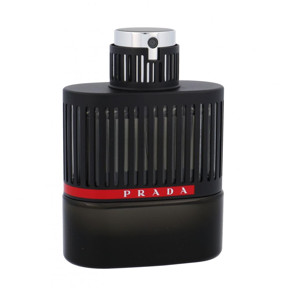 Prada Luna Rossa Extreme Eau De Parfum Ml Parfimo Bg