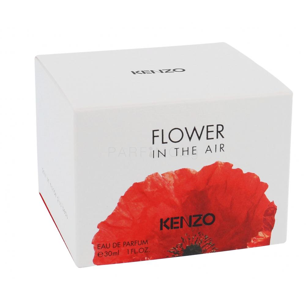 Kenzo flower in the air eau de parfum outlet 30 ml