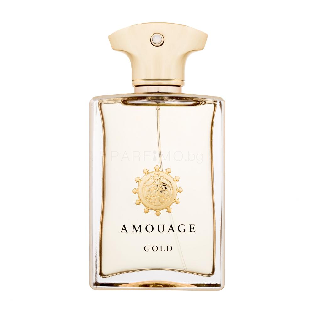 Amouage Gold Pour Homme Eau de Parfum 100 ml Parfimo.bg