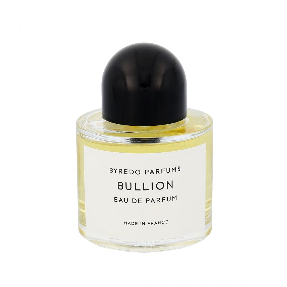 Bullion eau de discount parfum