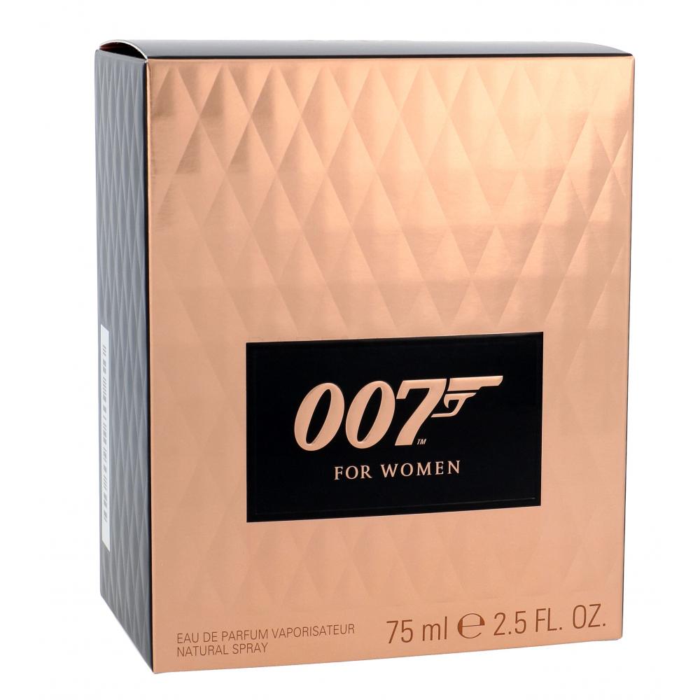 James Bond 007 James Bond 007 Eau De Parfum за жени Parfimobg