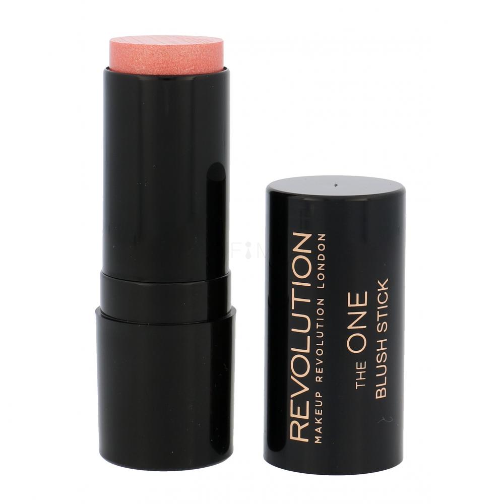 Makeup Revolution London The One Blush Stick Руж за жени 12 гр Нюанс