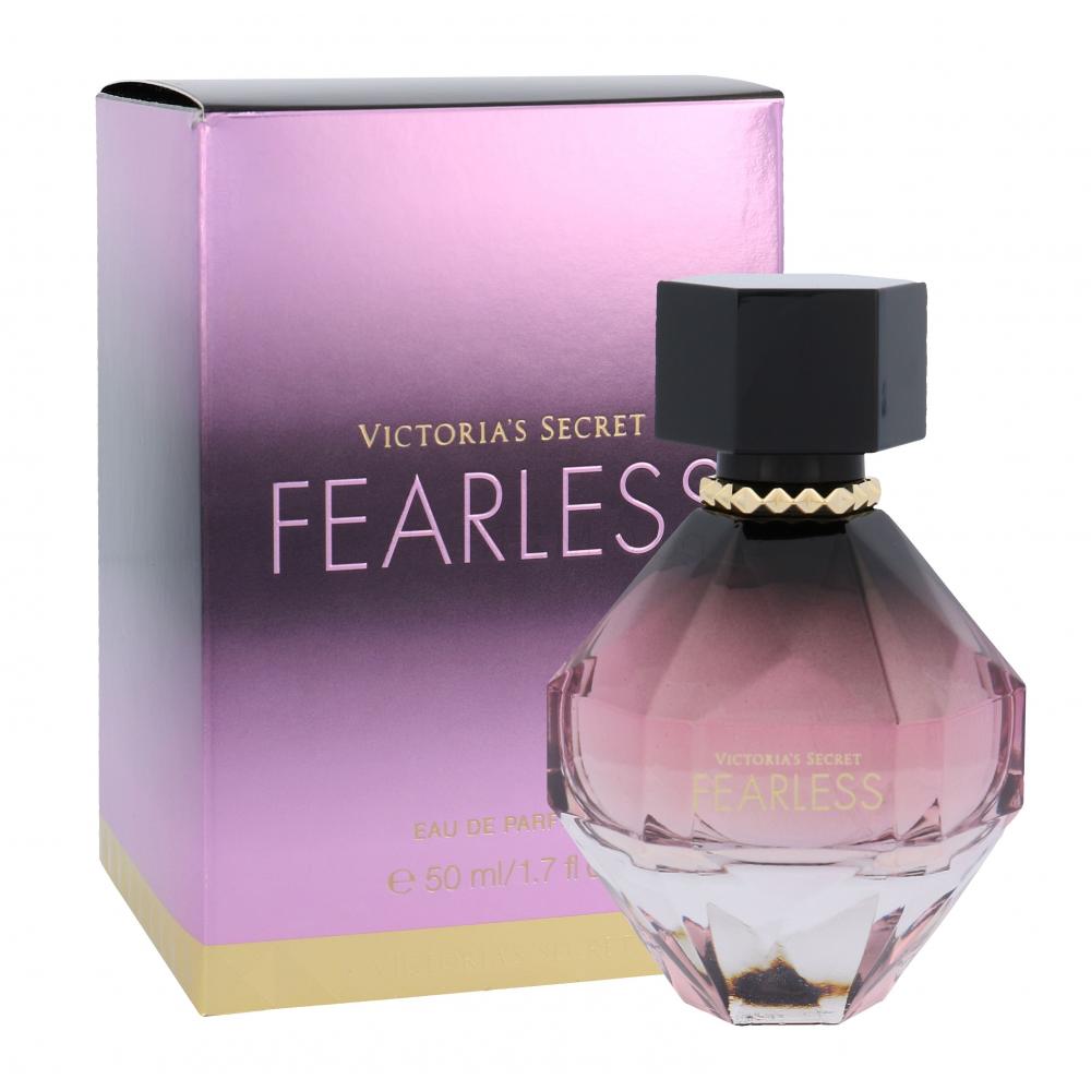 Victoria´s Secret Fearless Eau De Parfum за жени 50 Ml Parfimo Bg