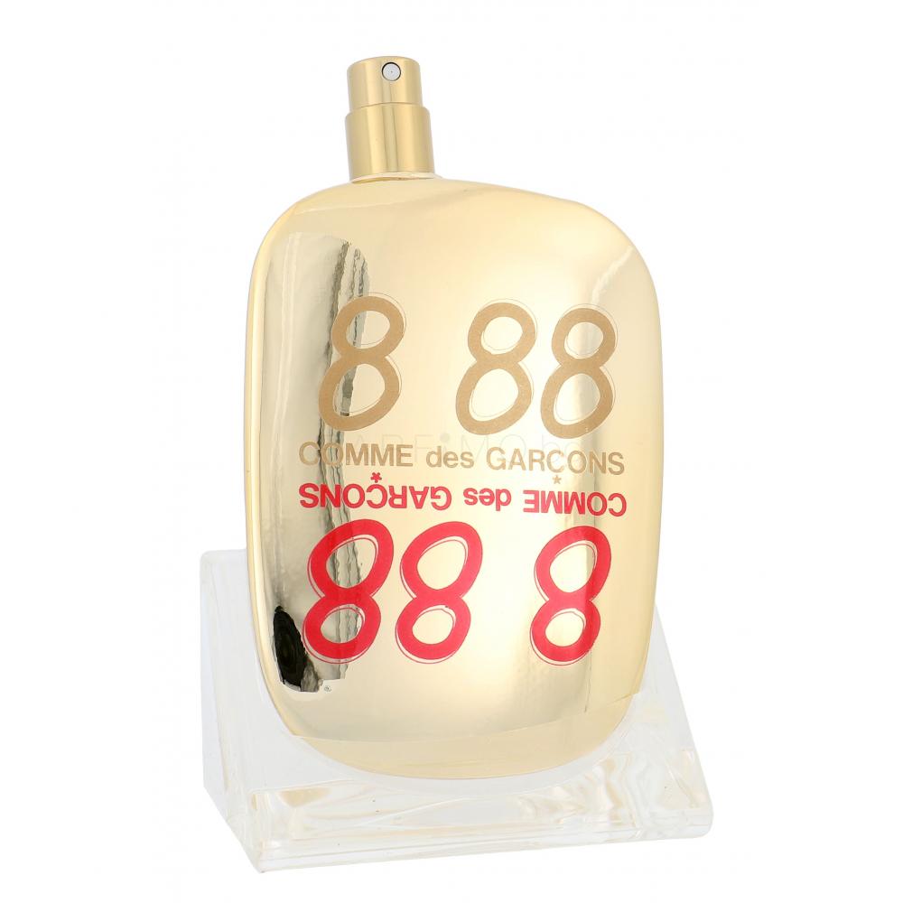 Comme des garcons shop 8 88 parfum