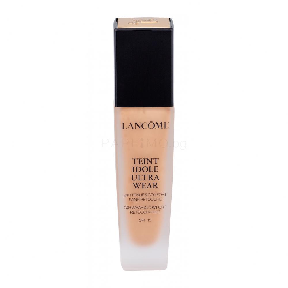 lancome teint idole ultra wear 045 sable beige