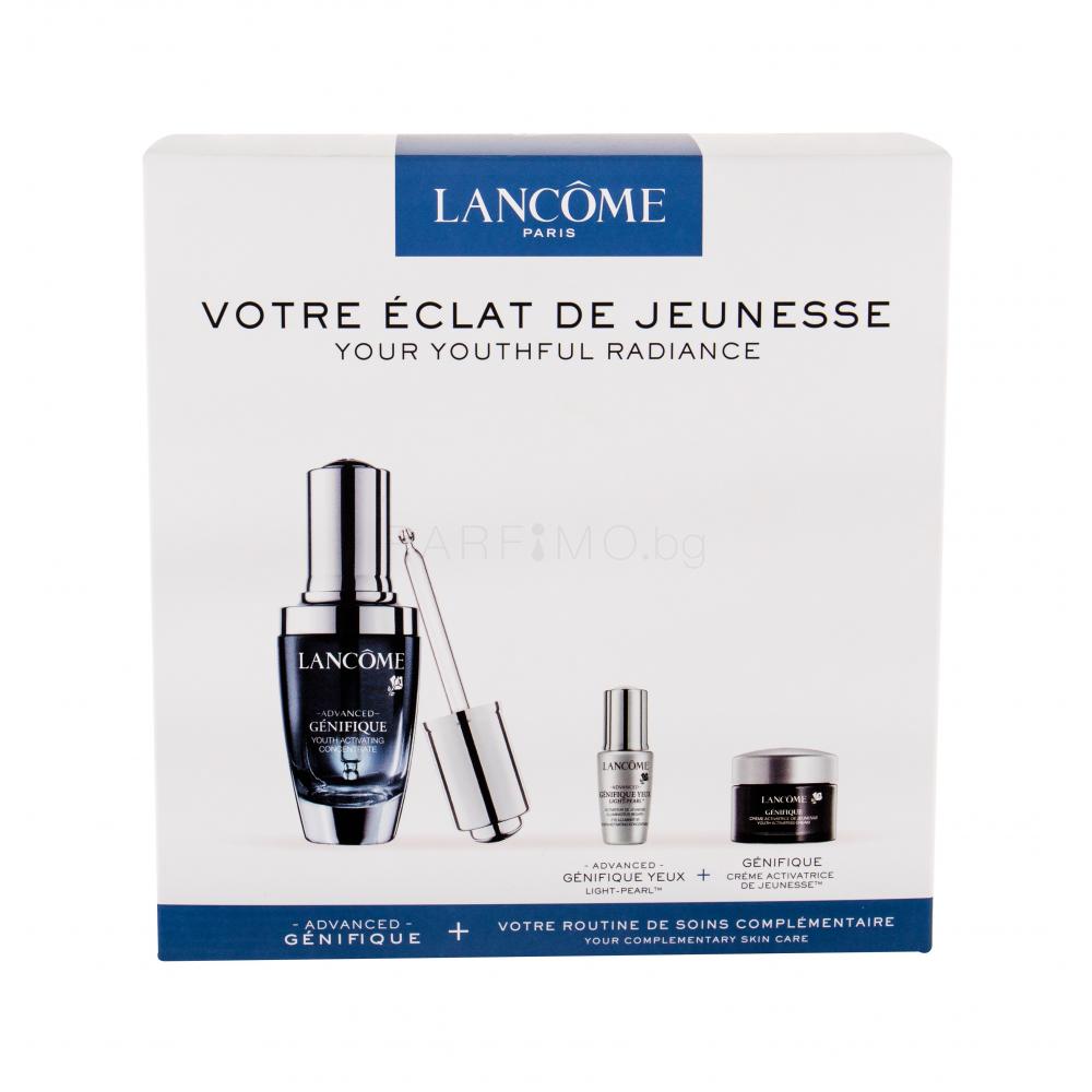 votre eclat de jeunesse lancome