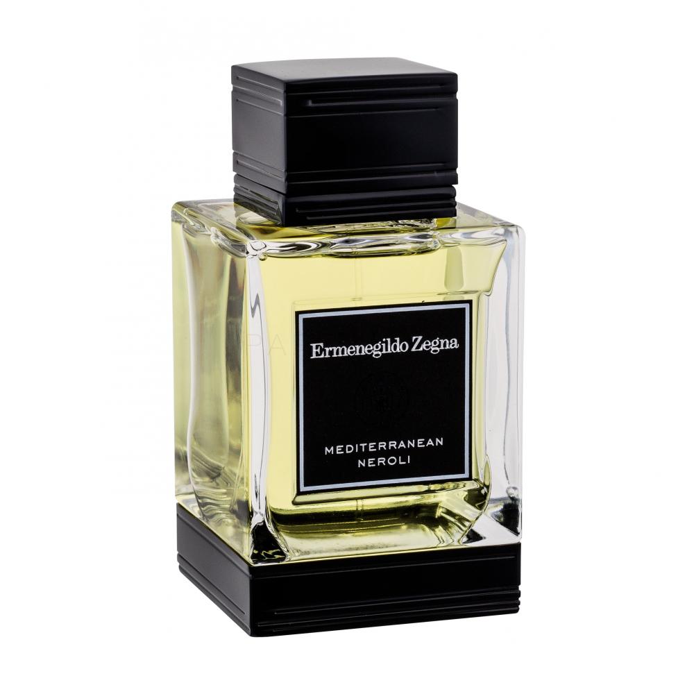 Ermenegildo zegna perfume online mediterranean neroli