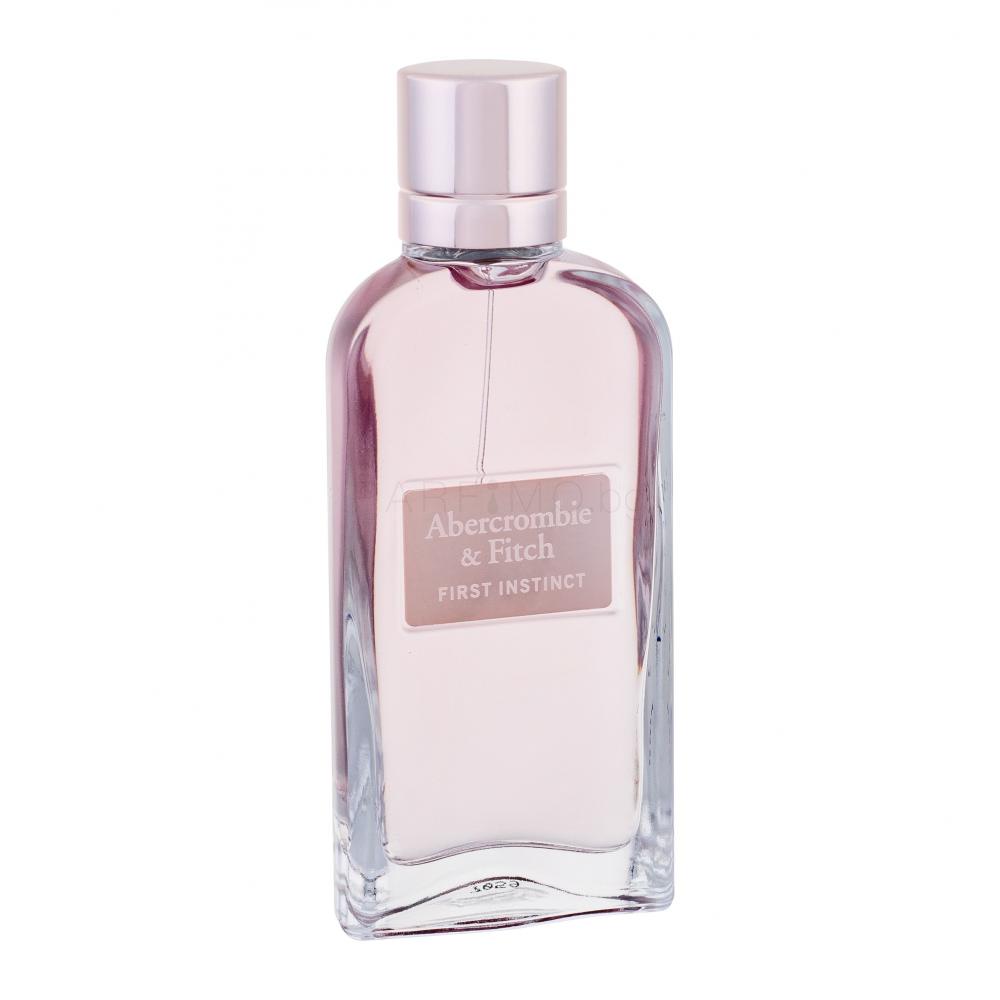 Abercrombie & Fitch First Instinct Eau De Parfum за жени 50 Ml | Parfimo.bg