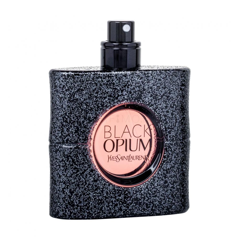 Yves saint laurent black opium цены. YSL Black Opium Eau de Parfum. Black Opium 30ml. Блэк опиум 30 мл. Black Opium Eau de Parfum 30ml.