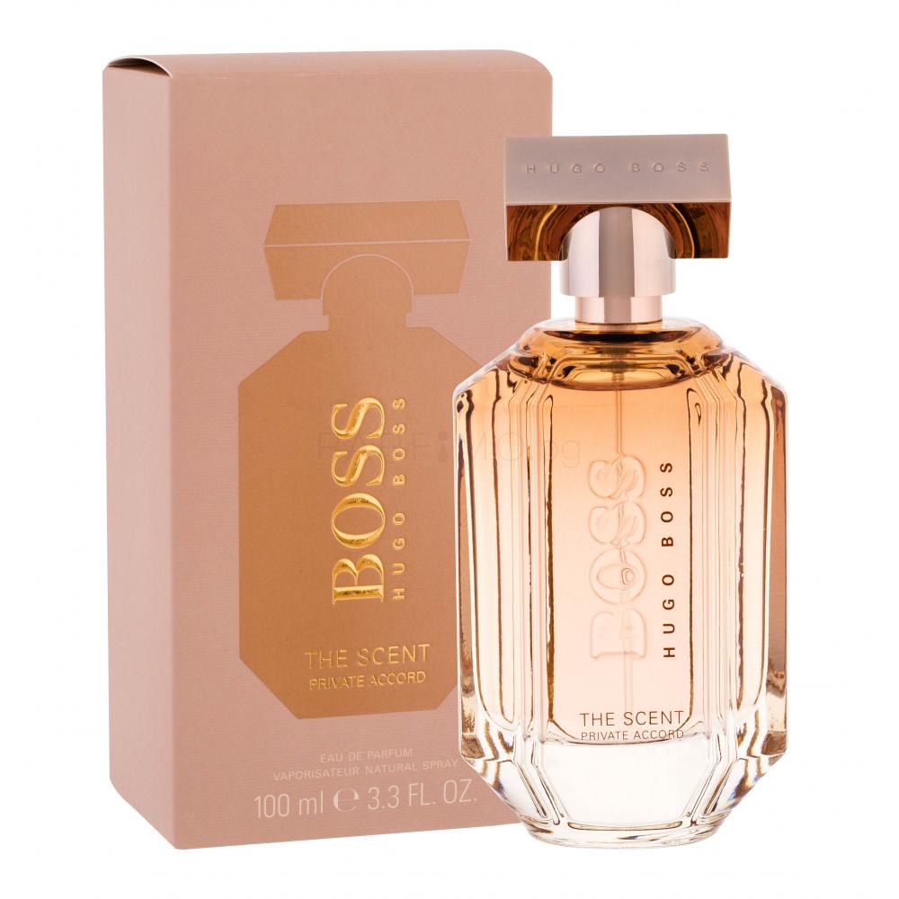 Hugo Boss Boss The Scent For Her Private Accord Eau De Parfum за жени