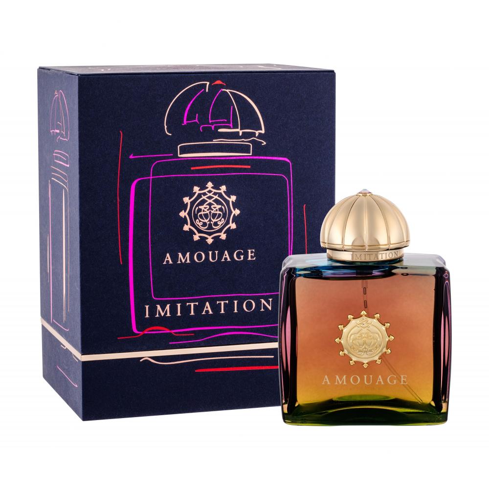 Amouage Imitation For Women Eau De Parfum Za Zheni 100 Ml 259945 