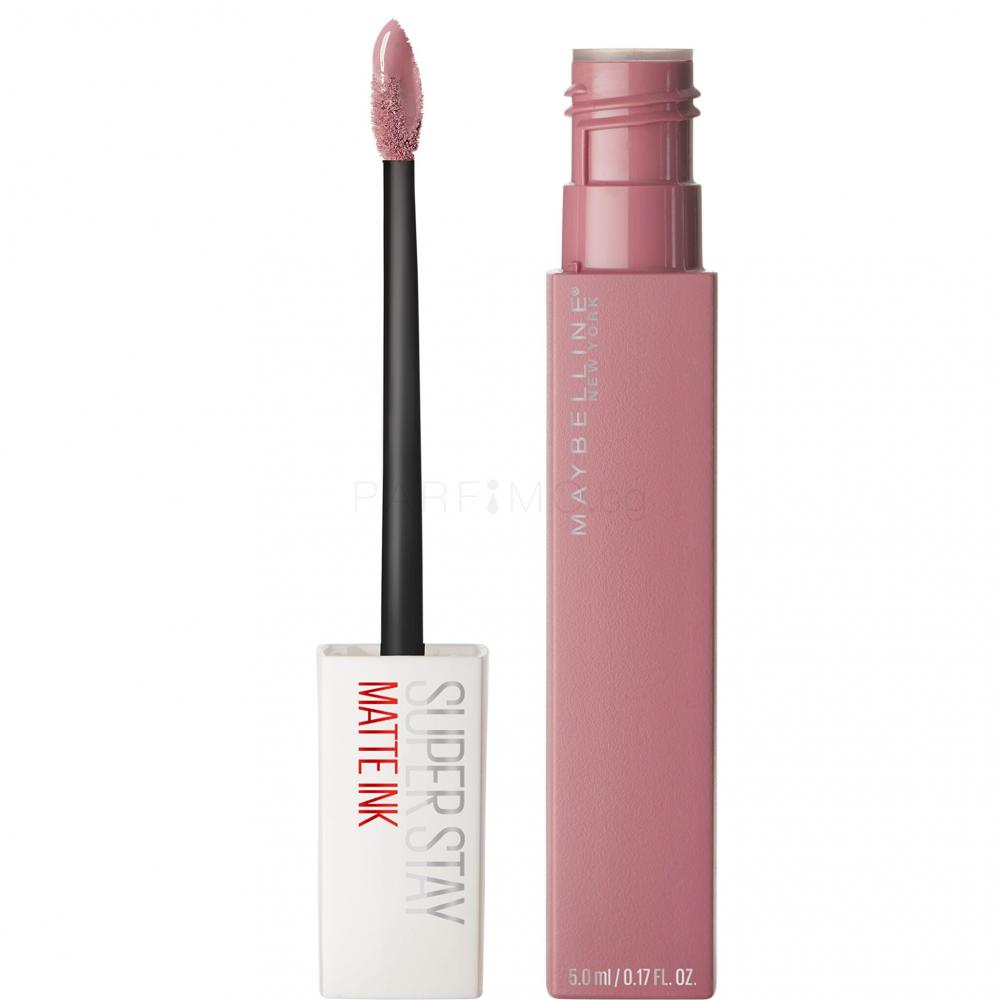 maybelline lipstick 065 hooked on pink