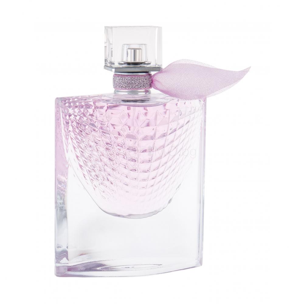 lancome happiness perfume