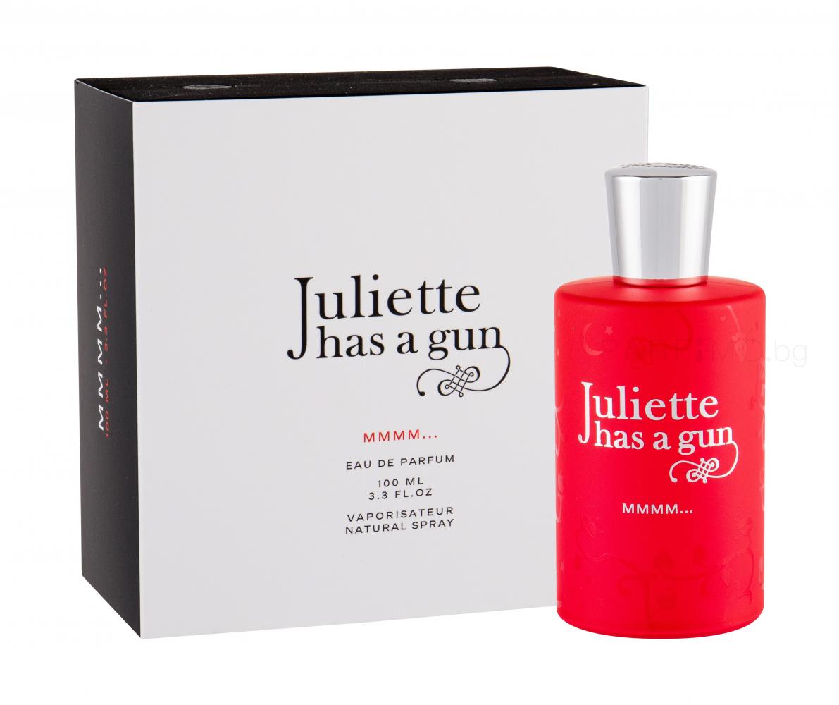 Juliette Has A Gun Mmmm Eau De Parfum Parfimobg 9287