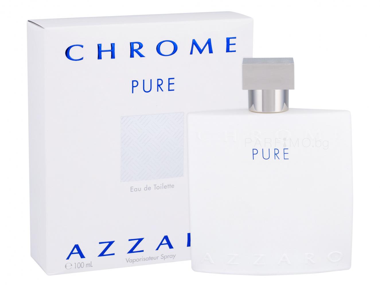 Azzaro chrome pure. Azzaro Chrome Pure EDT 100 ml. Туалетная вода Azzaro Chrome Pure мужская 100 мл. L. Azzaro Chrome Pure m EDT 30 ml. Loris Azzaro Chrome Pure men 30ml EDT.