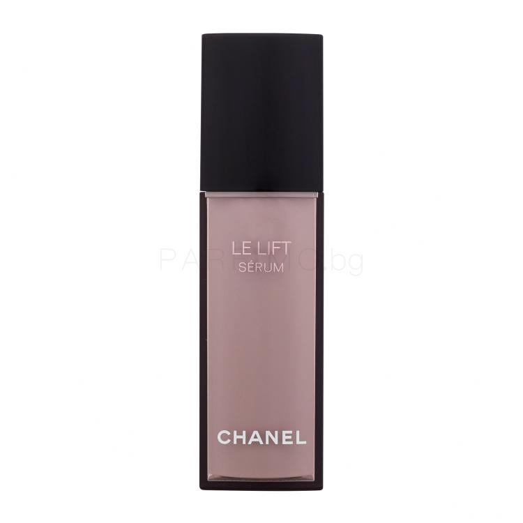 Chanel Le Lift Serum Серум за лице за жени 50 ml увредена кутия