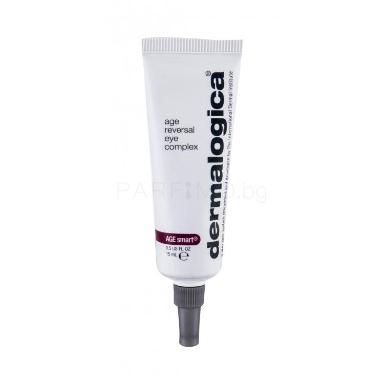 Dermalogica Age Smart Age Reversal Eye Complex Околоочен крем за жени 15 ml