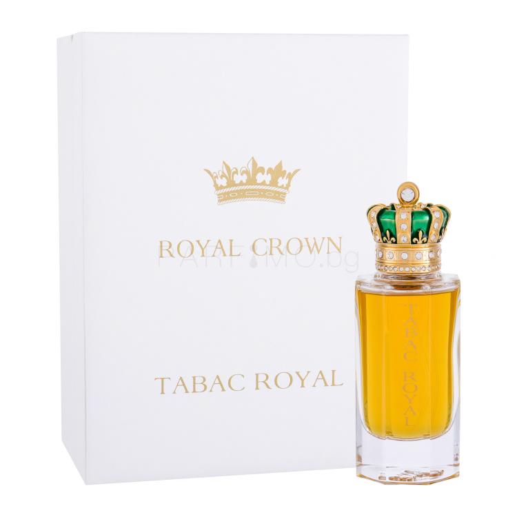 Royal Crown Tabac Royal Парфюм 100 ml