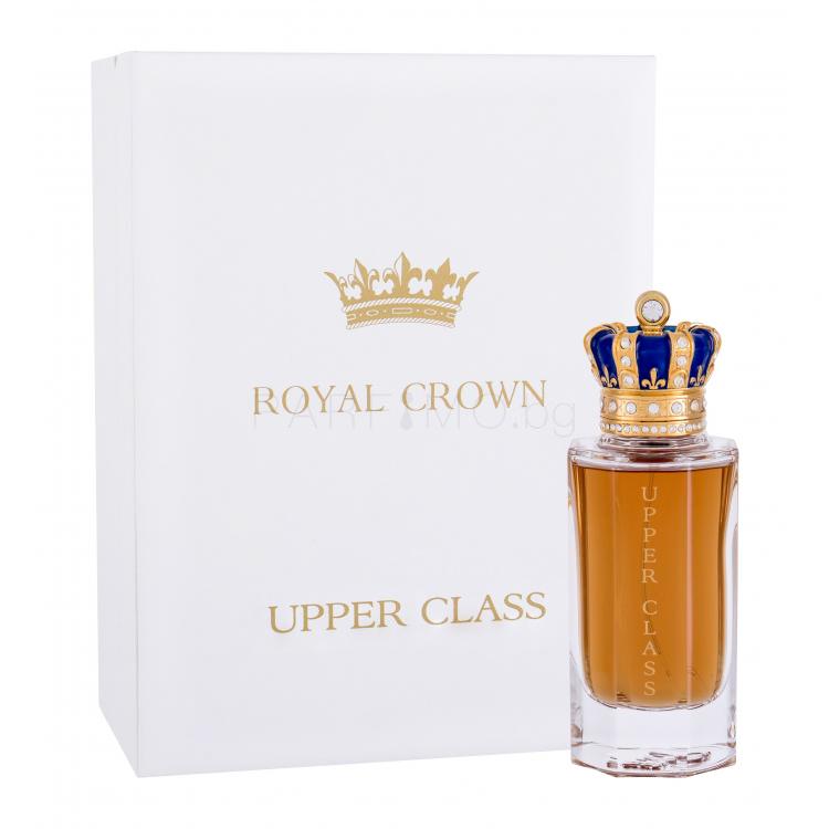 Royal Crown Upper Class Парфюм за мъже 100 ml