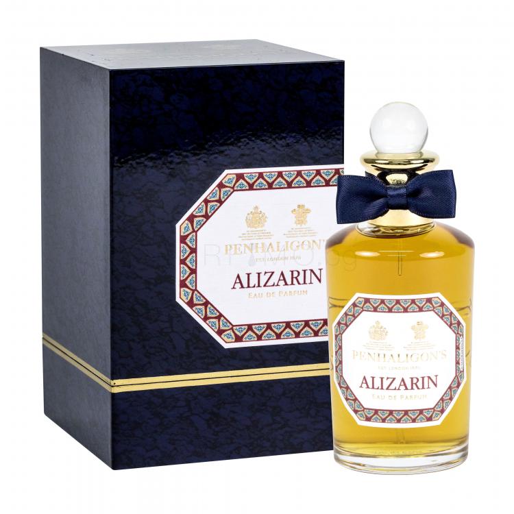 Penhaligon´s Alizarin Eau de Parfum за жени 100 ml