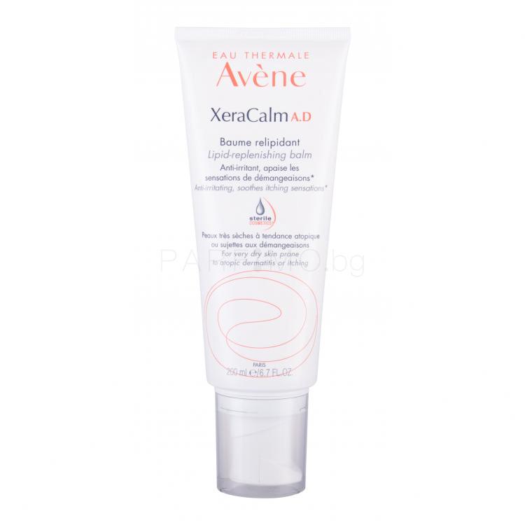 Avene XeraCalm A.D Балсам за тяло за жени 200 ml