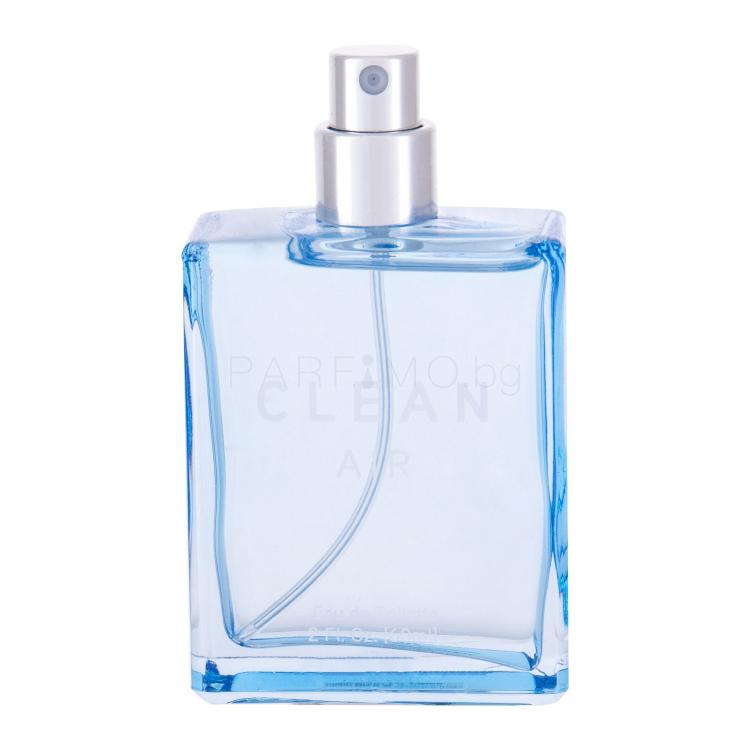 Clean Air Eau de Toilette 60 ml ТЕСТЕР