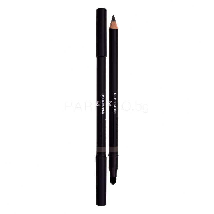 Dr. Hauschka Eye Definer Молив за очи за жени 1,05 g Нюанс 05 Taupe