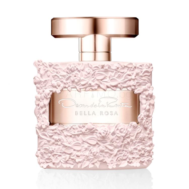 Oscar de la Renta Bella Rosa Eau de Parfum за жени 100 ml