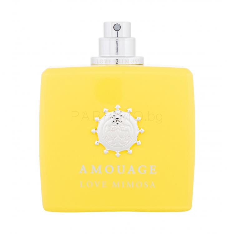 Amouage Love Mimosa Eau de Parfum за жени 100 ml ТЕСТЕР