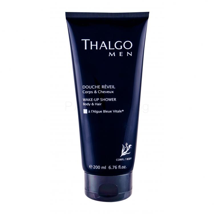 Thalgo Men Wake-Up Душ гел за мъже 200 ml