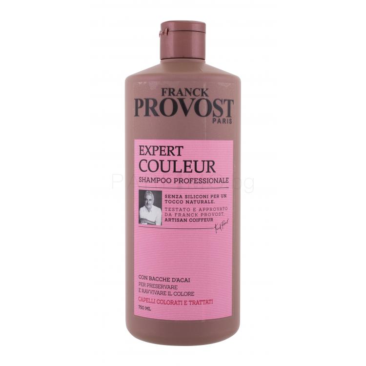 FRANCK PROVOST PARIS Shampoo Professional Colour Шампоан за жени 750 ml