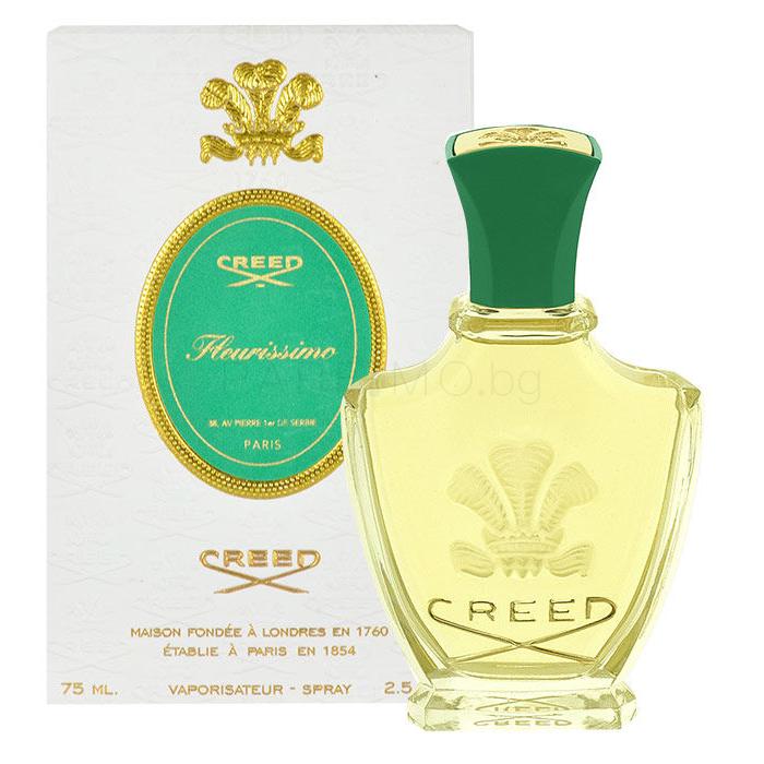 Creed Fleurissimo Eau de Parfum за жени 75 ml ТЕСТЕР