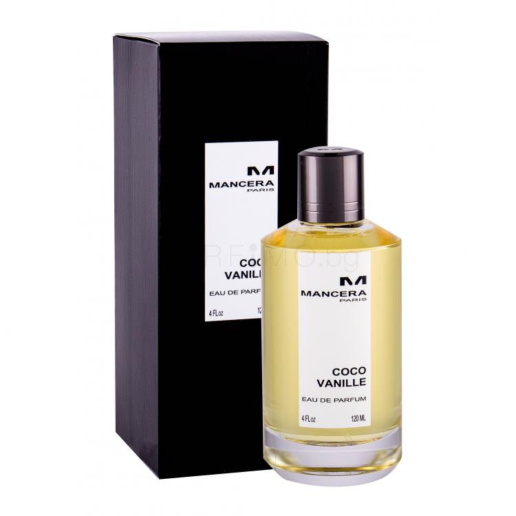 MANCERA Coco Vanille Eau de Parfum за жени 120 ml