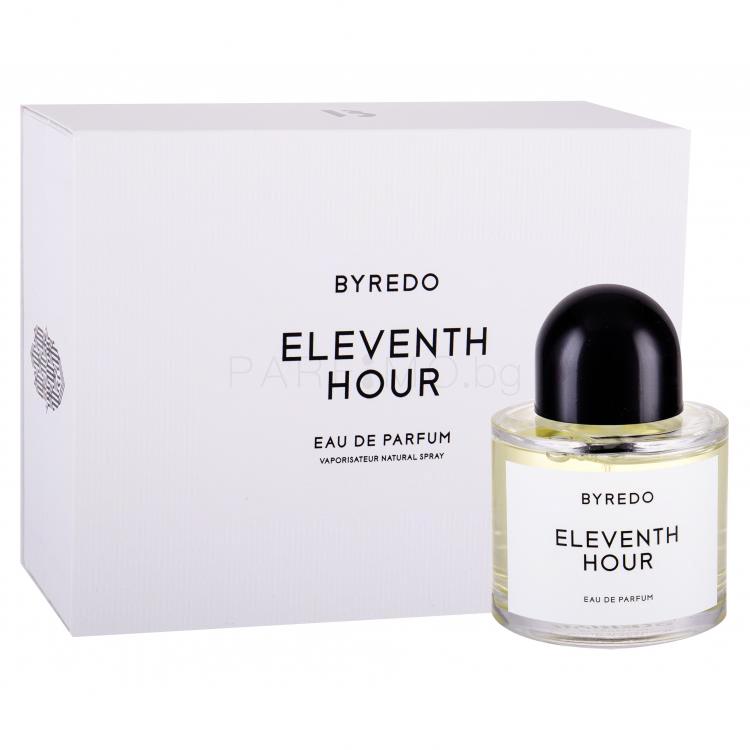 BYREDO Eleventh Hour Eau de Parfum 100 ml