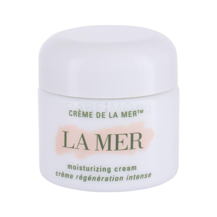 La Mer The Moisturizing Дневен крем за лице за жени 60 ml