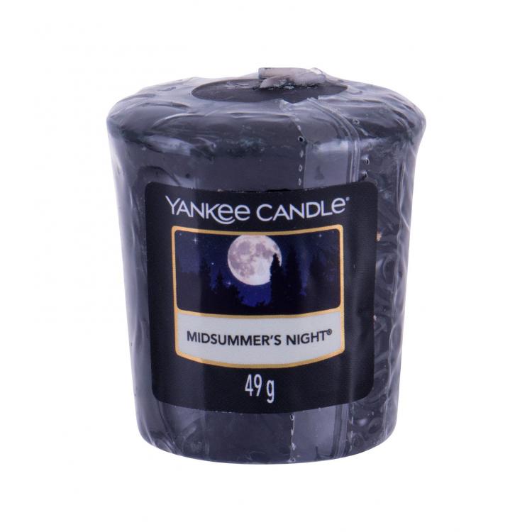 Yankee Candle Midsummer´s Night Ароматна свещ 49 g