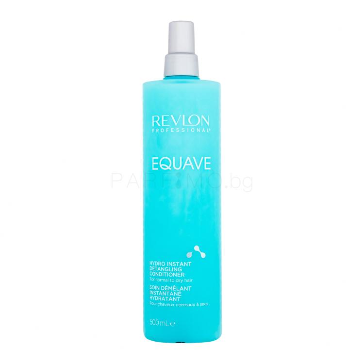 Revlon Professional Equave Instant Detangling Conditioner Балсам за коса за жени 500 ml