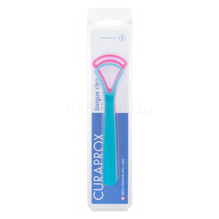 Curaprox Tongue Cleaner CTC 203 Duo Pack Стъргалка за език 2 бр