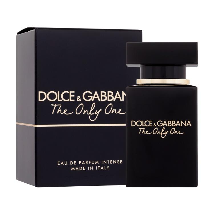 Dolce&amp;Gabbana The Only One Intense Eau de Parfum за жени 30 ml