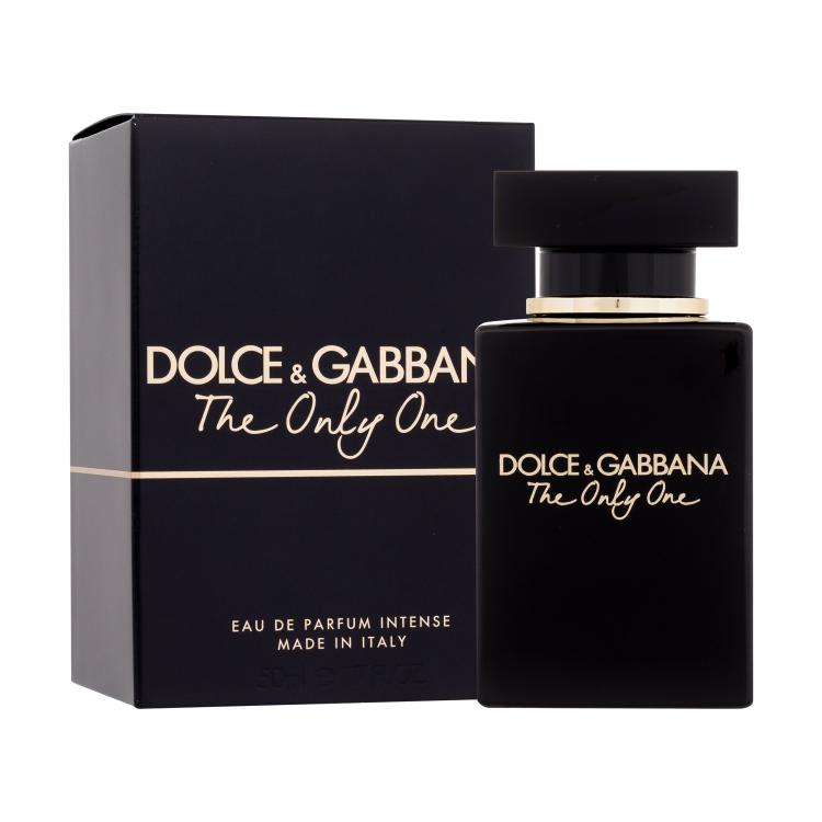 Dolce&amp;Gabbana The Only One Intense Eau de Parfum за жени 50 ml