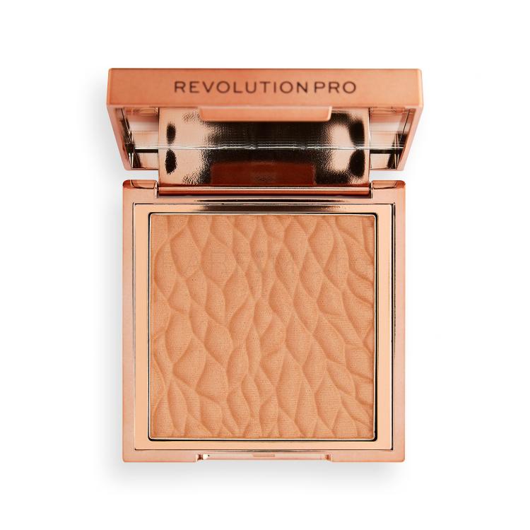 Revolution Pro Sculpting Bronzer Бронзант за жени 8 g Нюанс Bahia