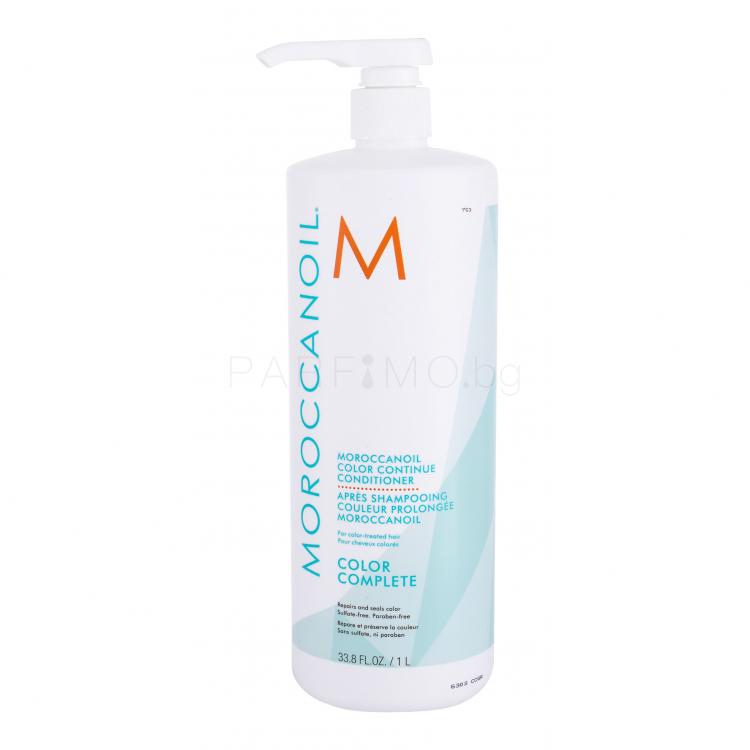 Moroccanoil Color Complete Балсам за коса за жени 1000 ml