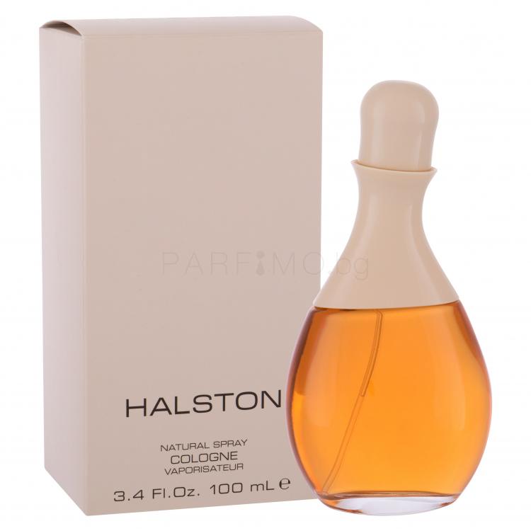 Halston Classic Одеколон за жени 100 ml