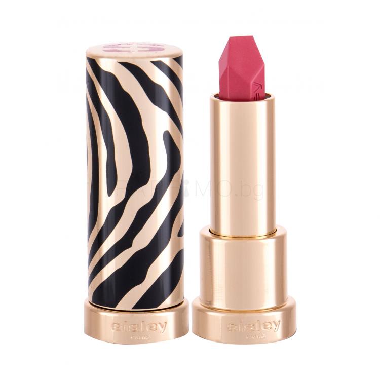 Sisley Le Phyto Rouge Червило за жени 3,4 g Нюанс 22 Rose Paris